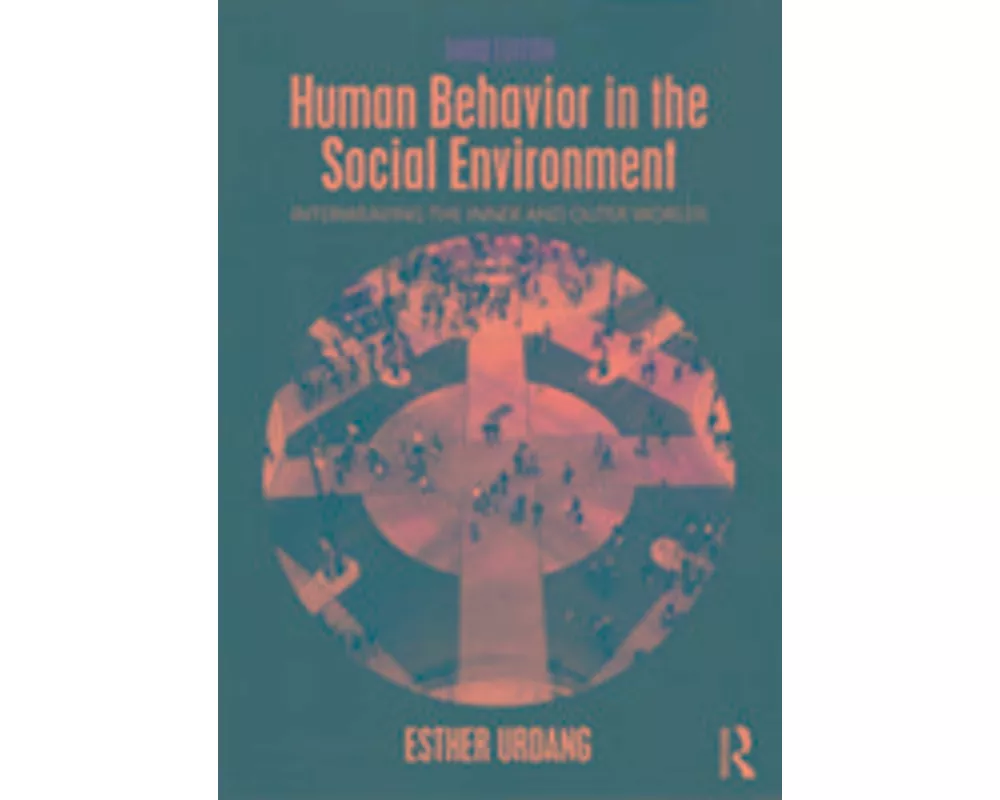 Human Behavior in the Social Environment