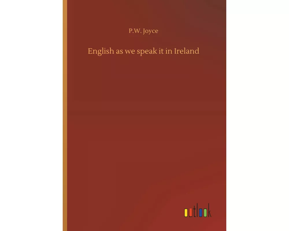 English as we speak it in Ireland