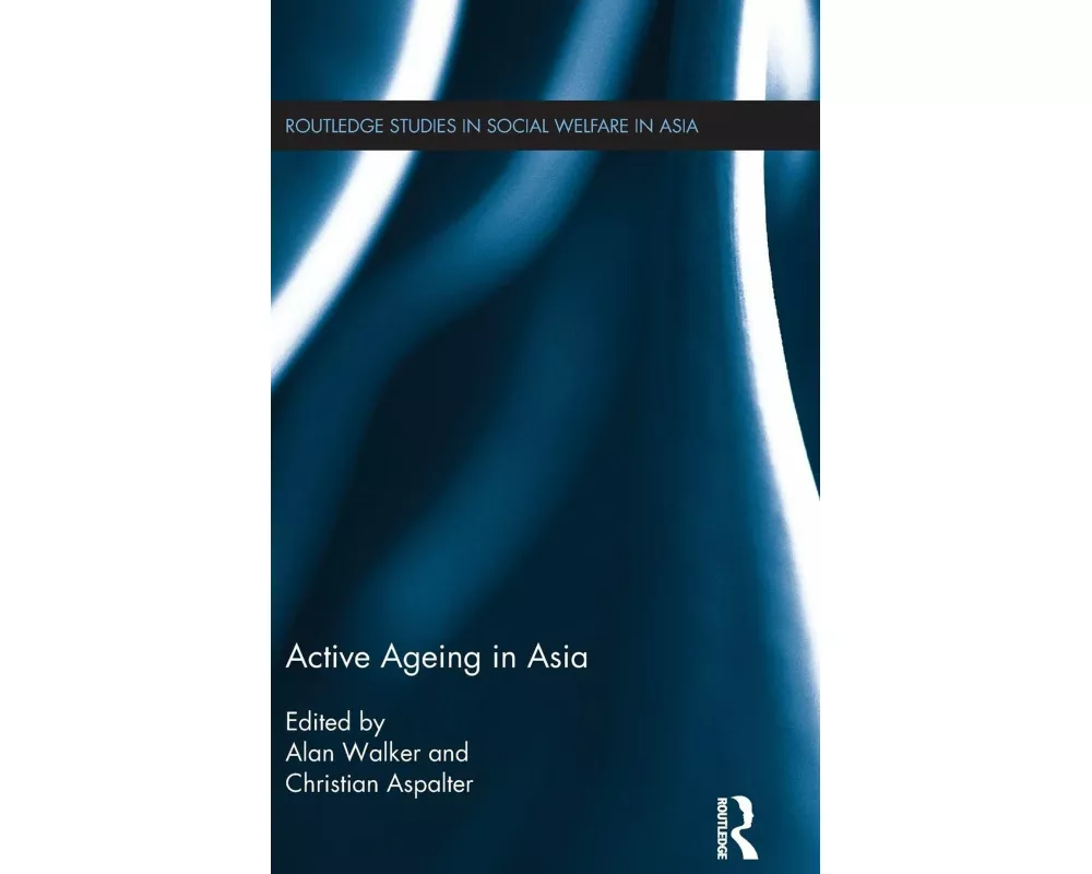 Active Ageing in Asia
