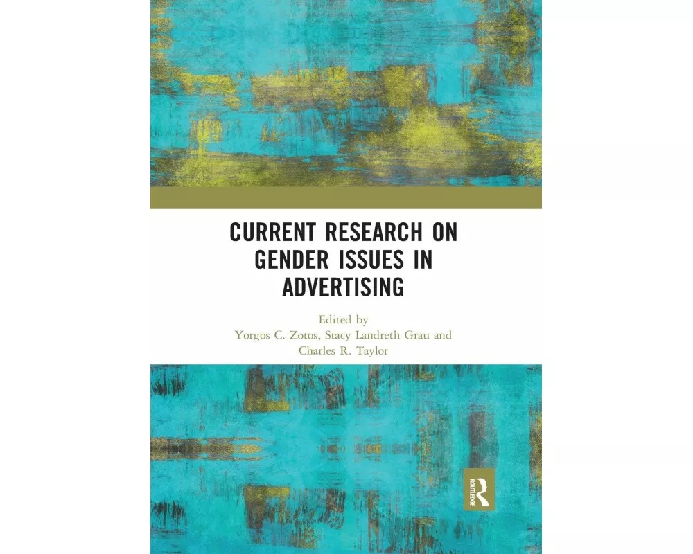 Current Research on Gender Issues in Advertising