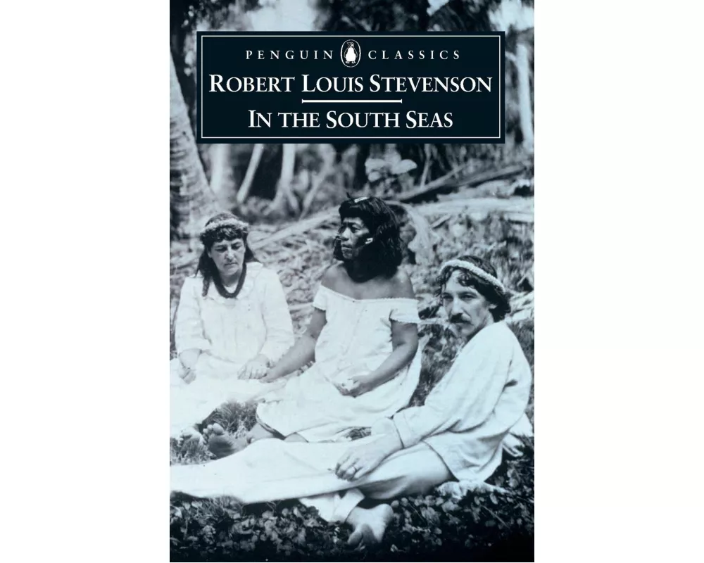 In The South Seas