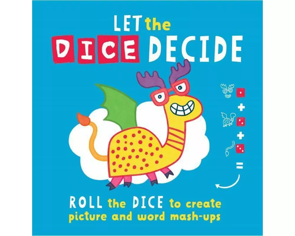Let The Dice Decide