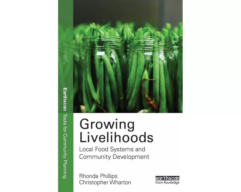 Growing Livelihoods
