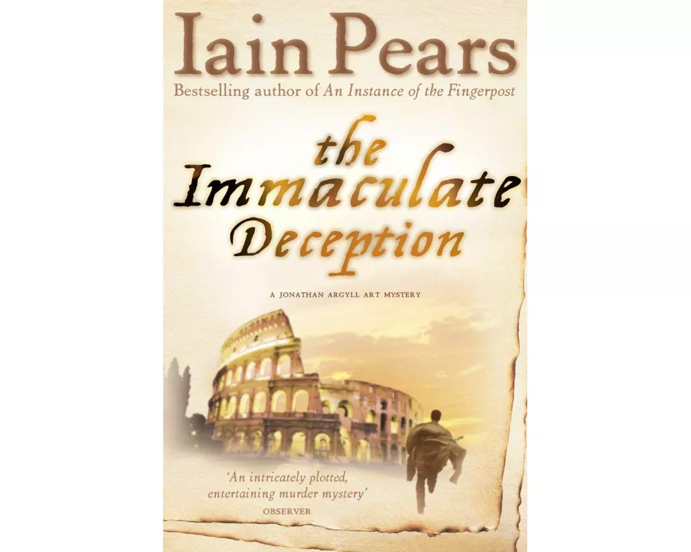The Immaculate Deception