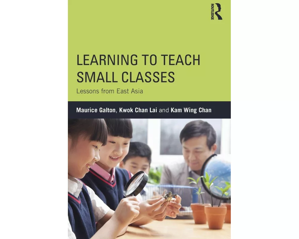 Learning to Teach Small Classes