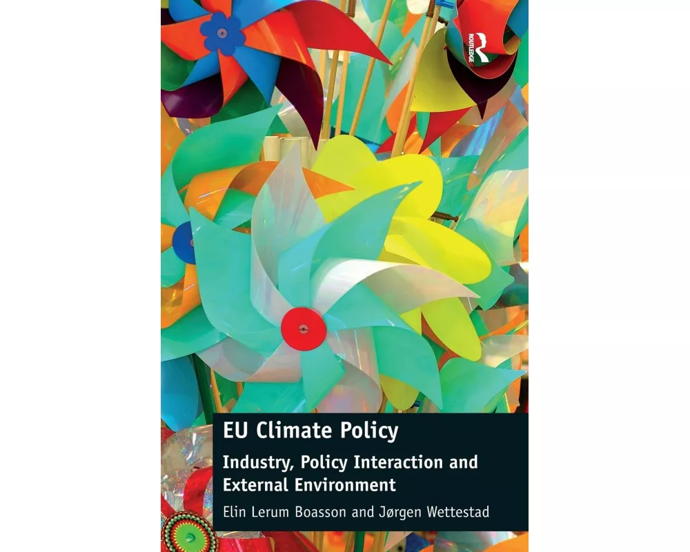 EU Climate Policy