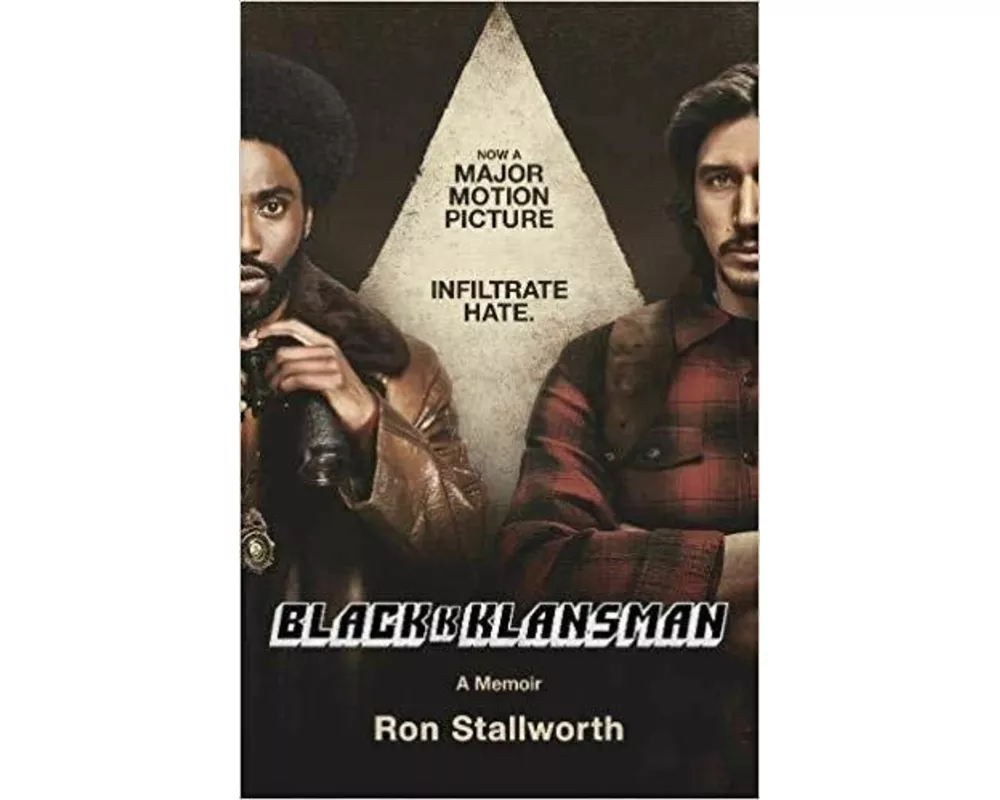 Black Klansman
