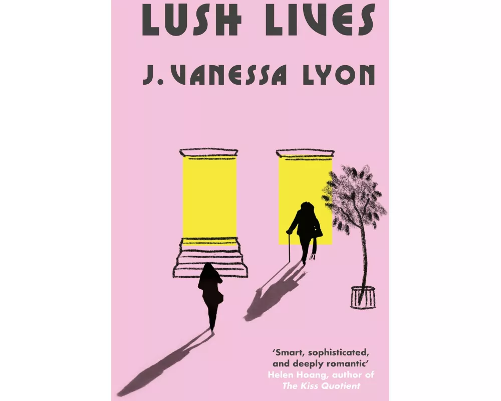 Lush Lives