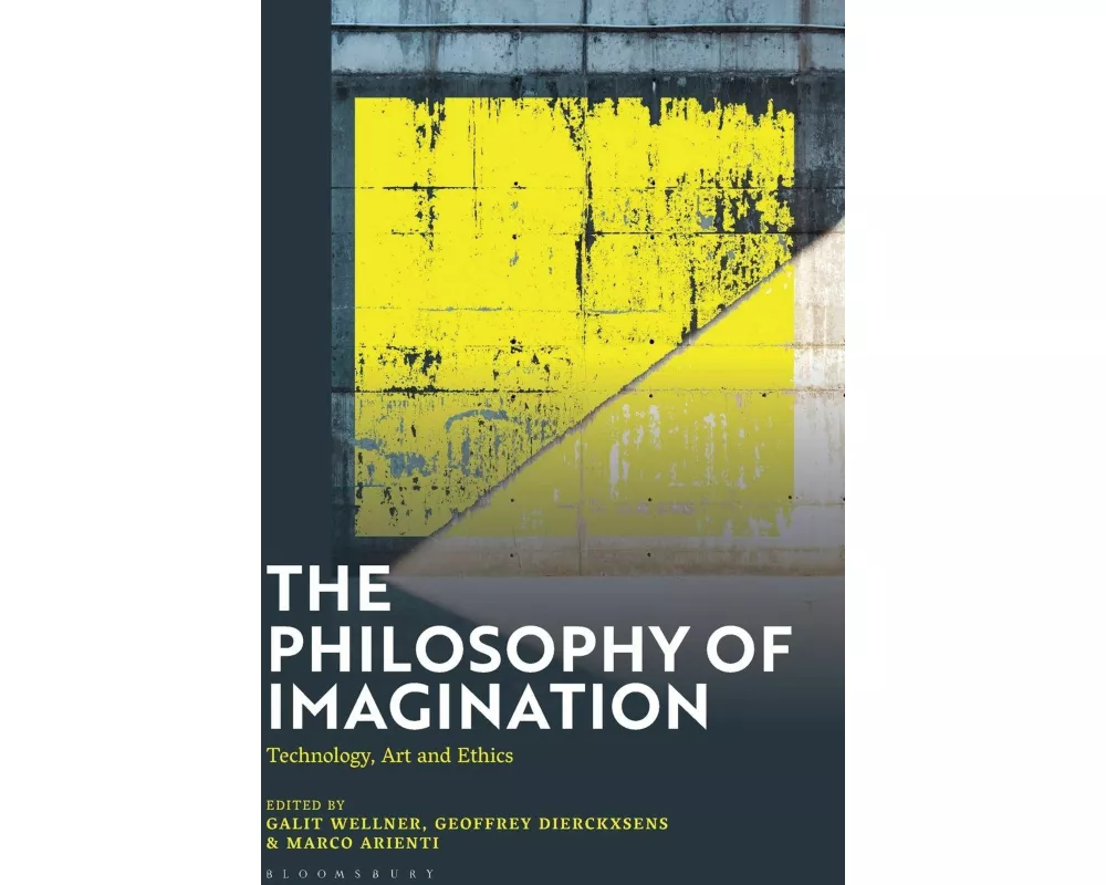 The Philosophy of Imagination