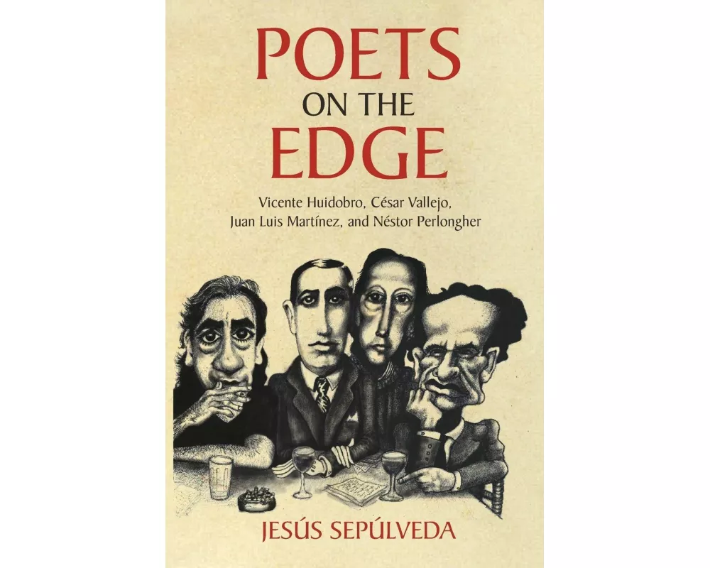 Poets on the Edge