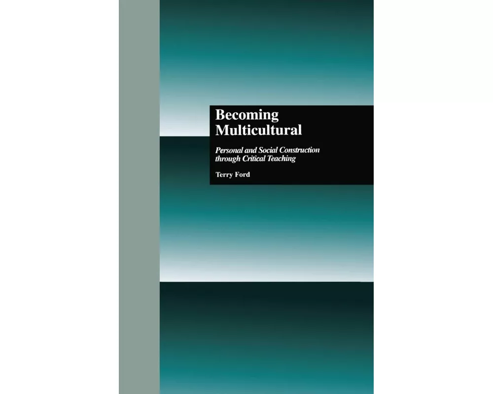 Becoming Multicultural