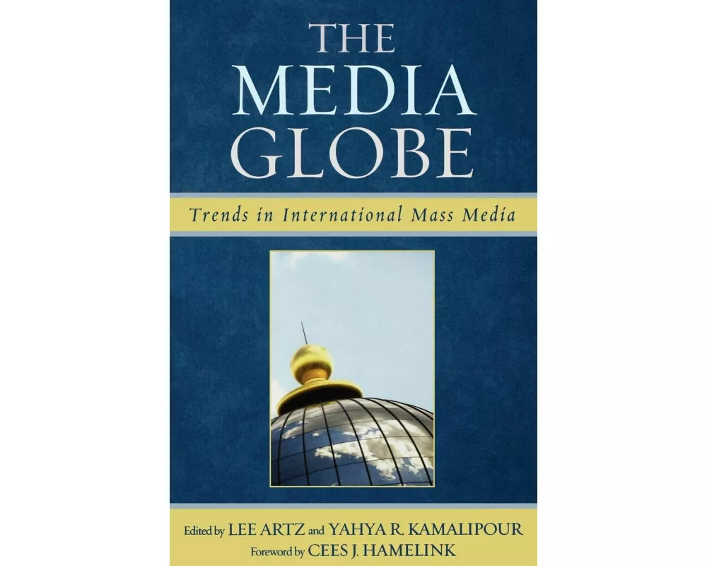 The Media Globe