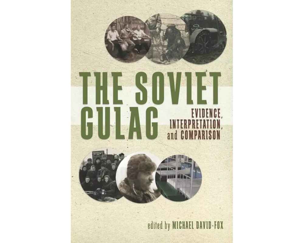 The Soviet Gulag