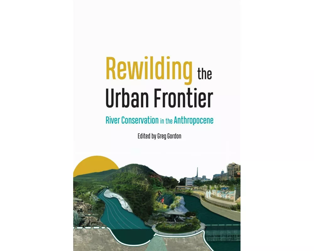Rewilding the Urban Frontier