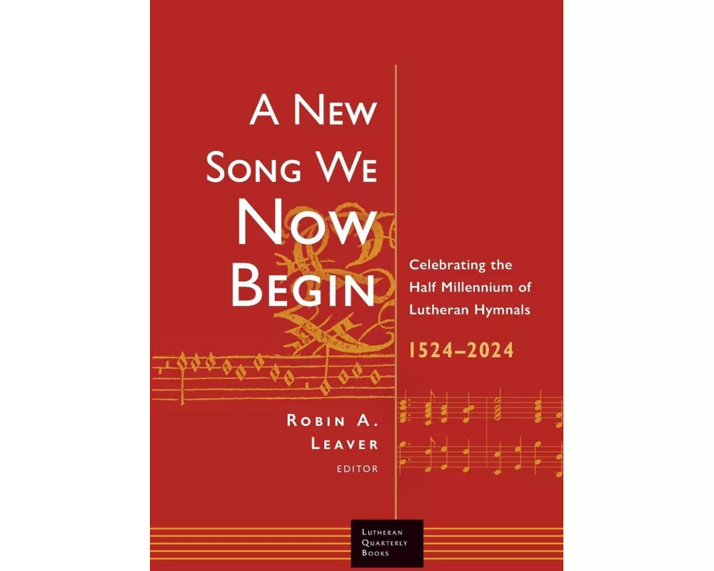 A New Song We Now Begin