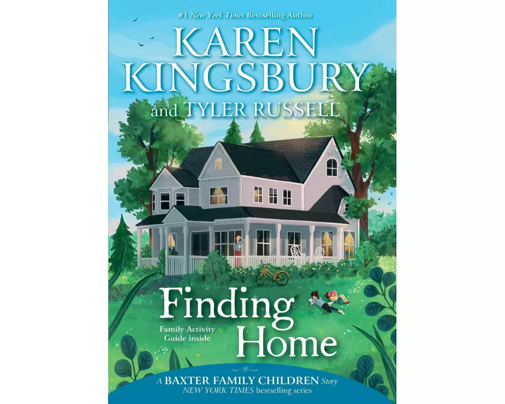 Finding Home