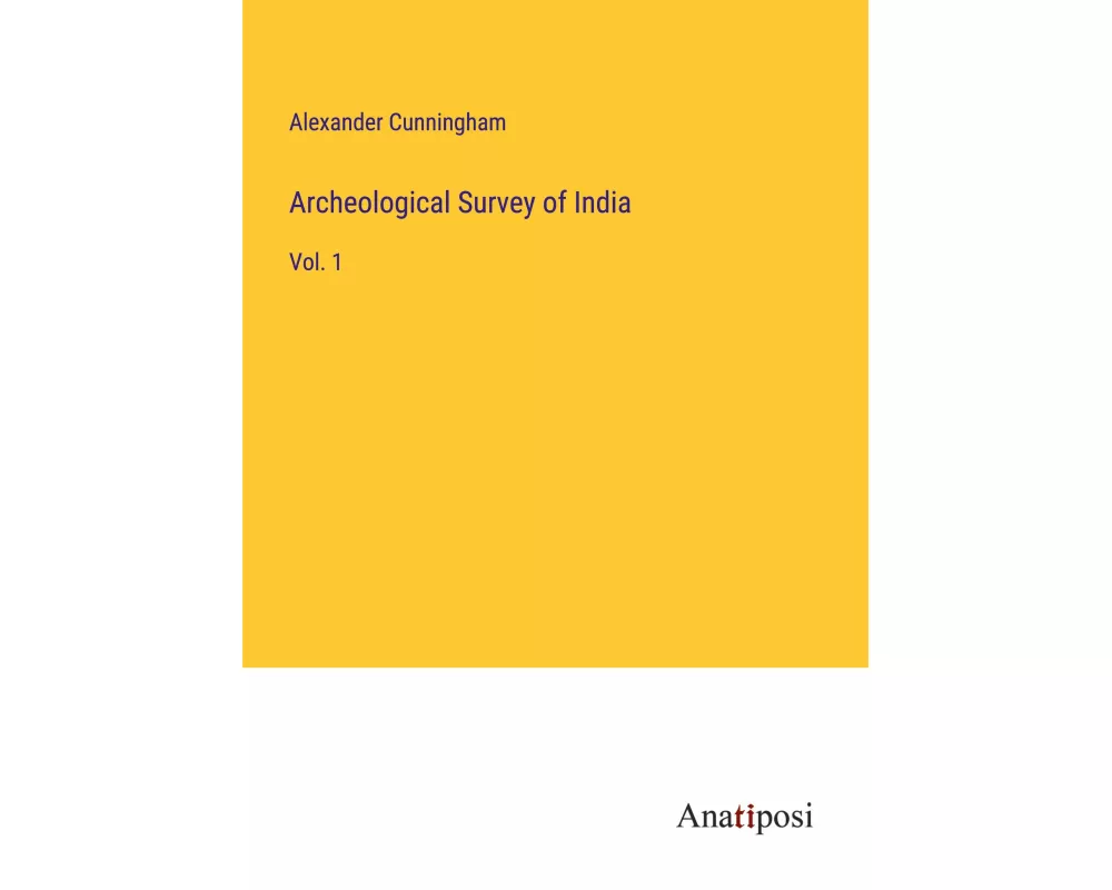 Archeological Survey of India