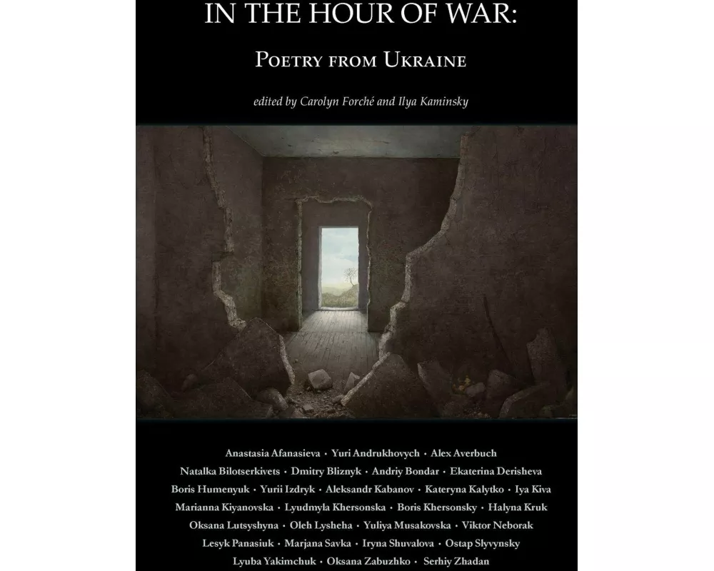 In the Hour of War