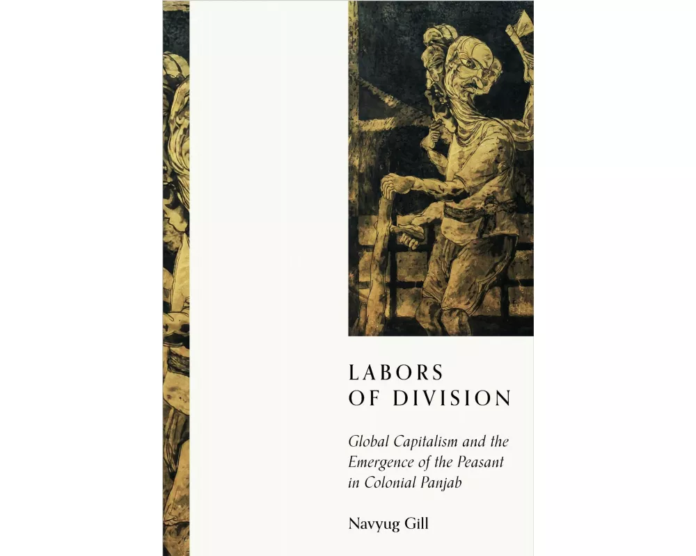 Labors of Division