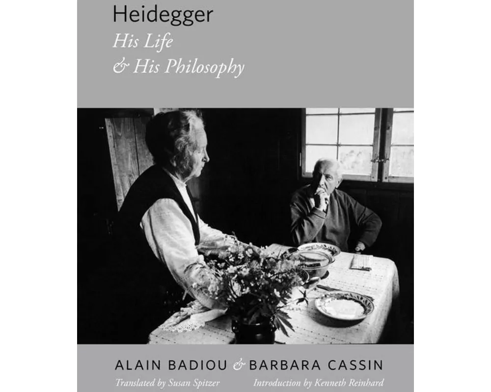 Heidegger
