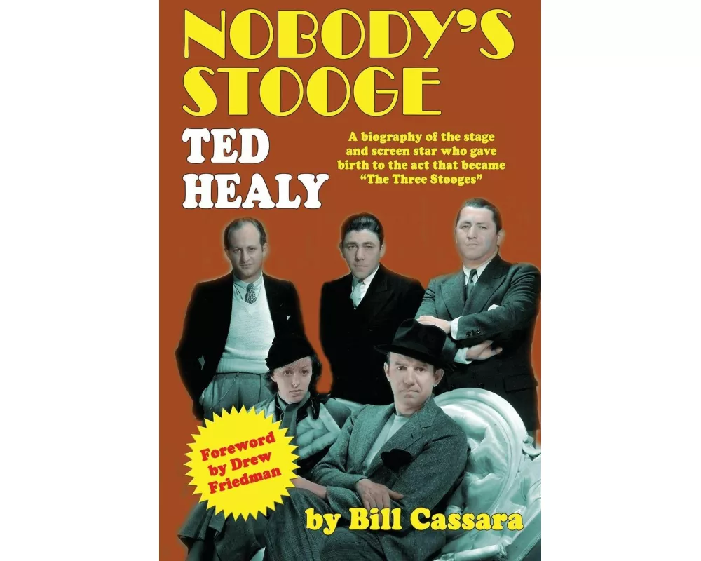Nobody's Stooge