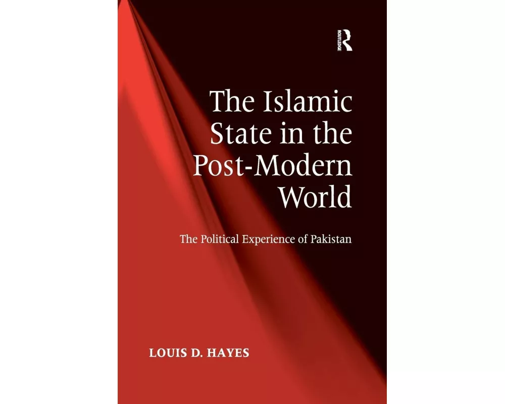 The Islamic State in the Post-Modern World