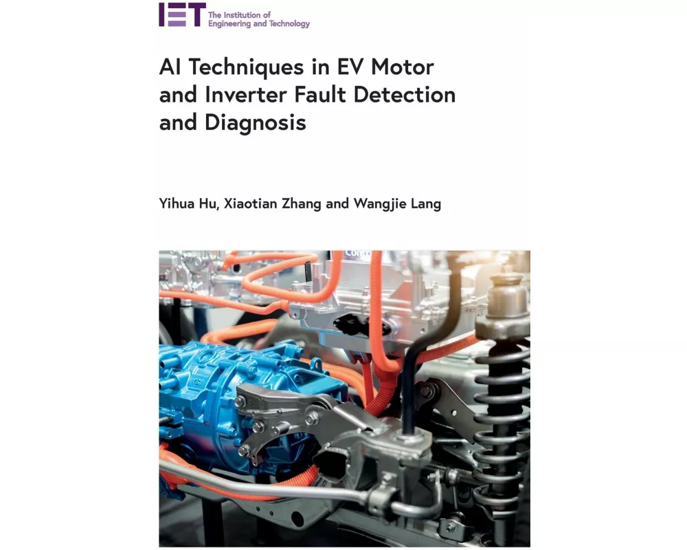 AI Techniques in Ev Motor and Inverter Fault Detection and Diagnosis