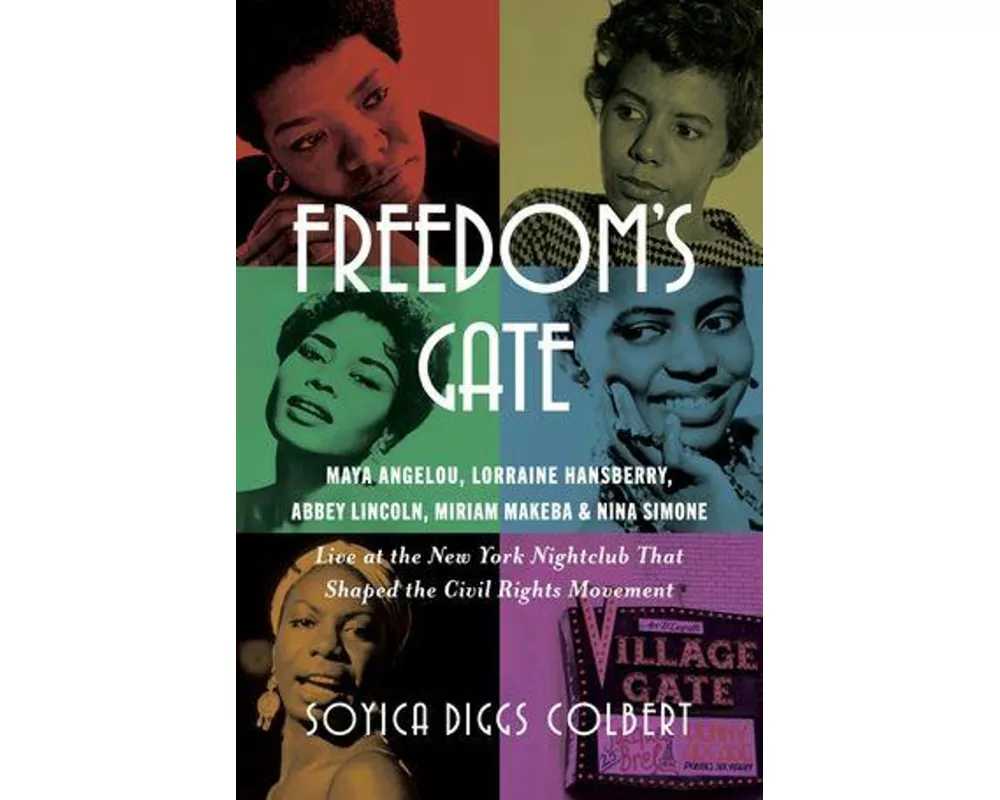 Freedom's Gate