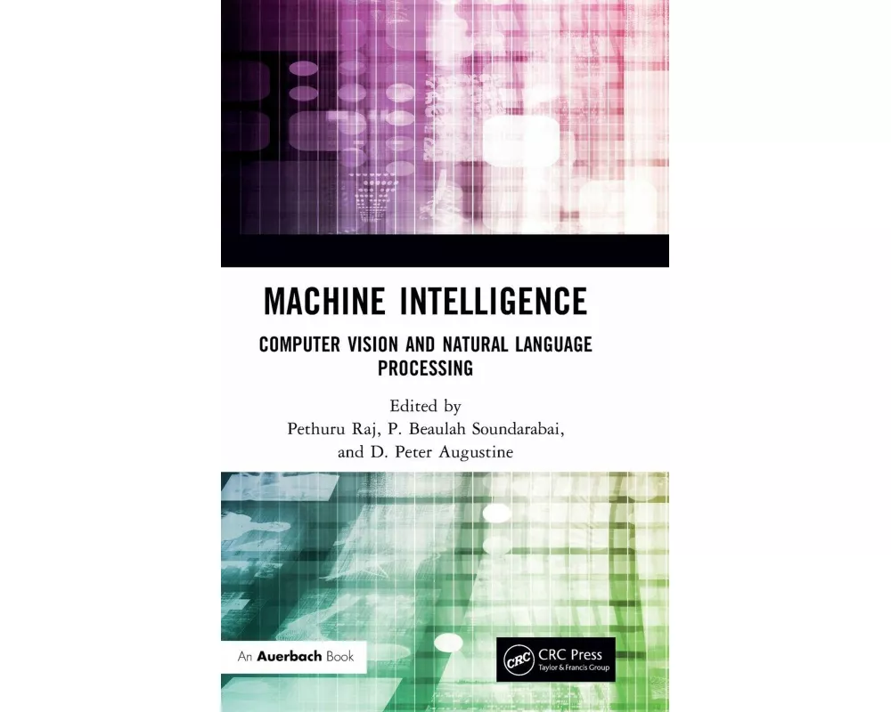 Machine Intelligence