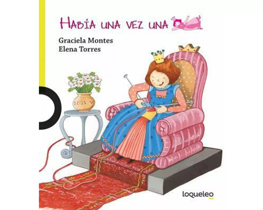 Había Una Vez Una Princesa
