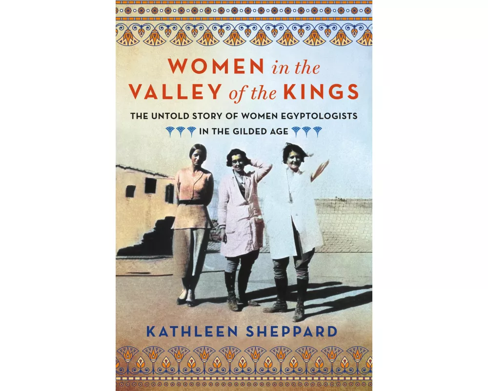 Women in the Valley of the Kings
