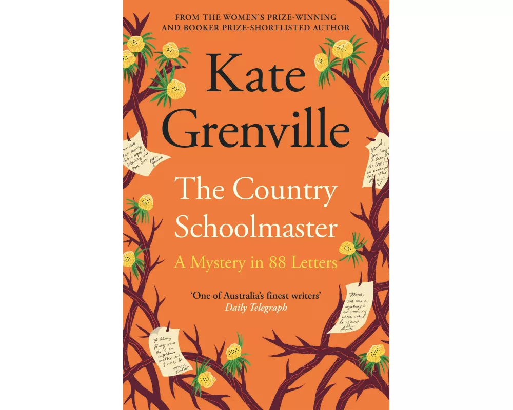 The Country Schoolmaster