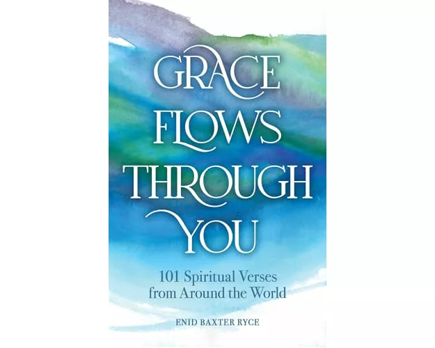 Grace Flows Through You