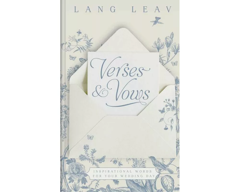 Verses & Vows