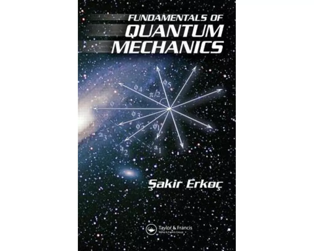 Fundamentals of Quantum Mechanics