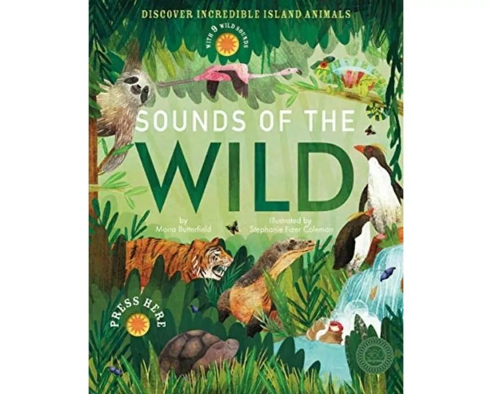 Sounds of the Wild