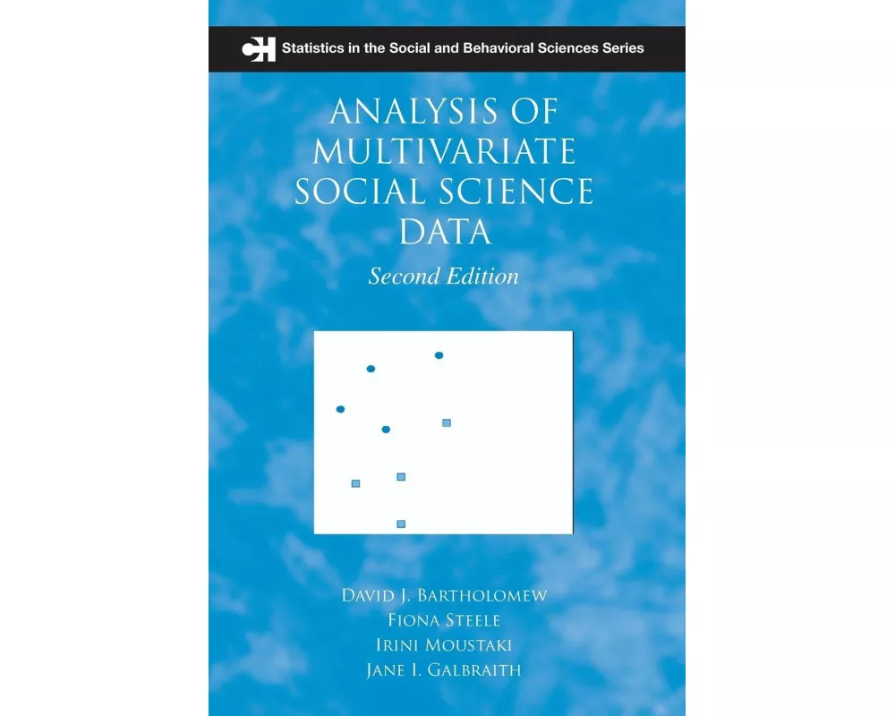 Analysis of Multivariate Social Science Data