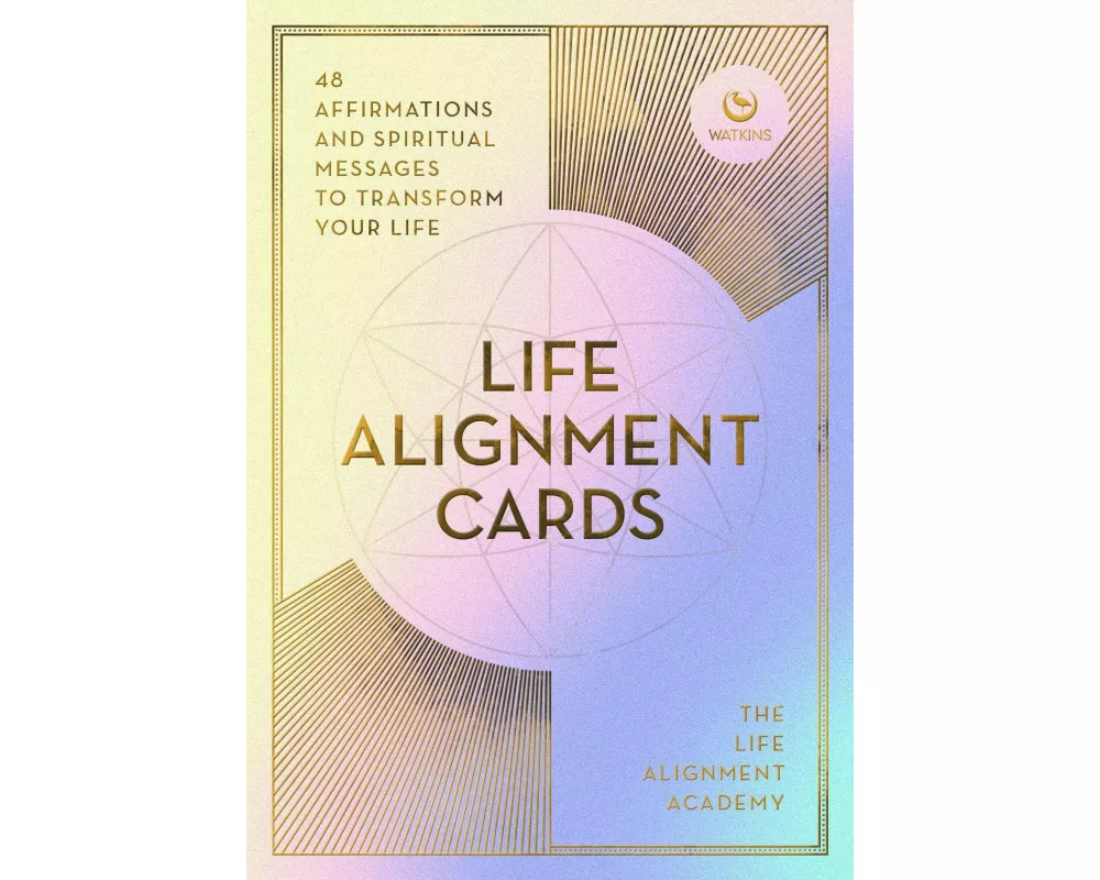 The Life Alignment Cards