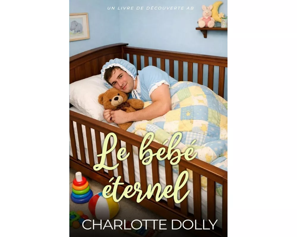 Le bébé éternel