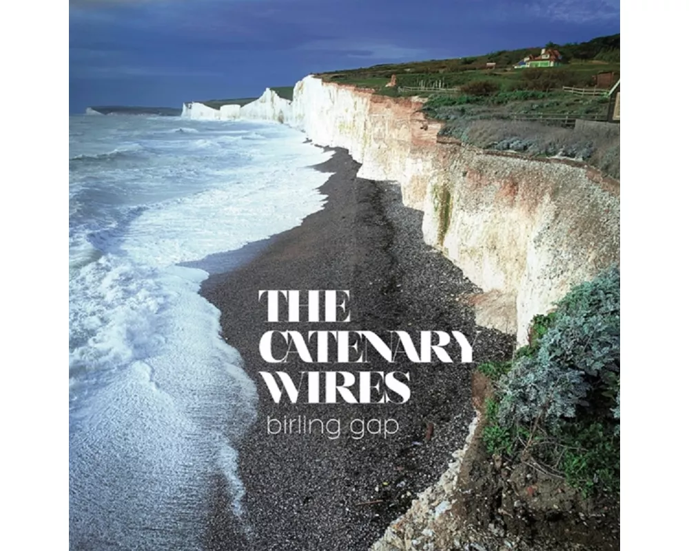 Birling Gap