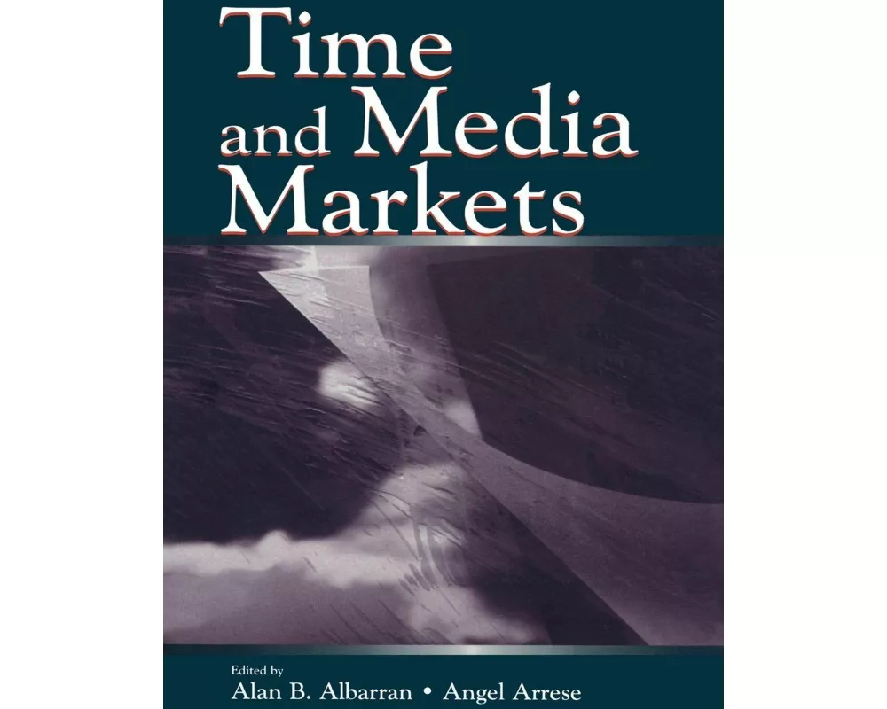 Time and Media Markets