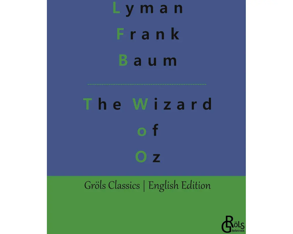 The Wizard of Oz