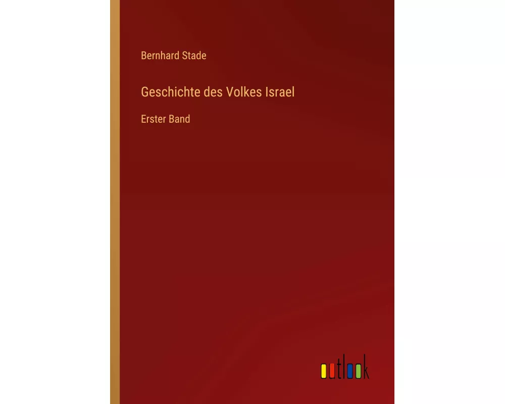 Geschichte des Volkes Israel