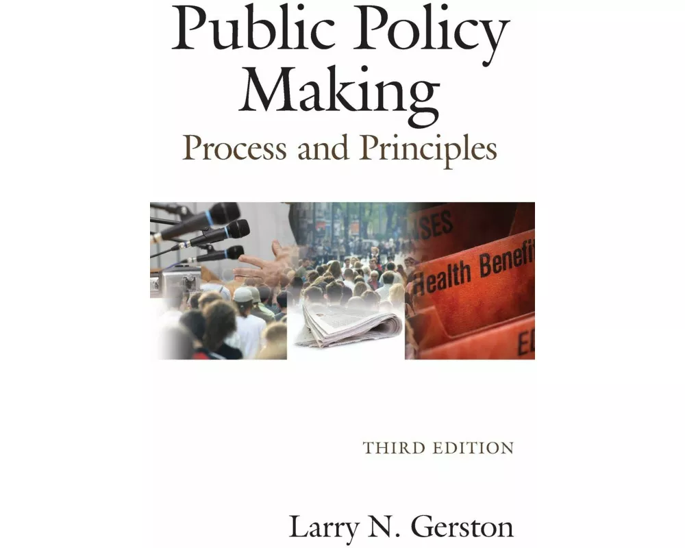 Public Policy Making