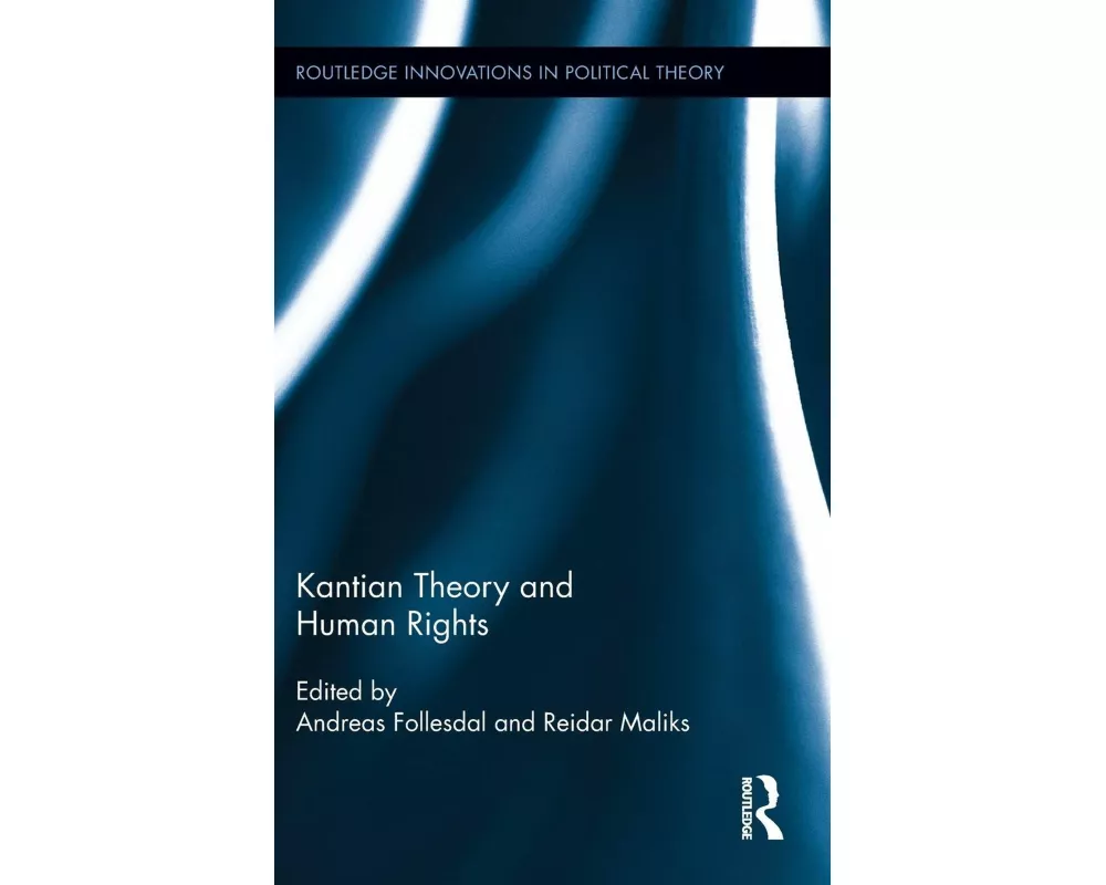Kantian Theory and Human Rights