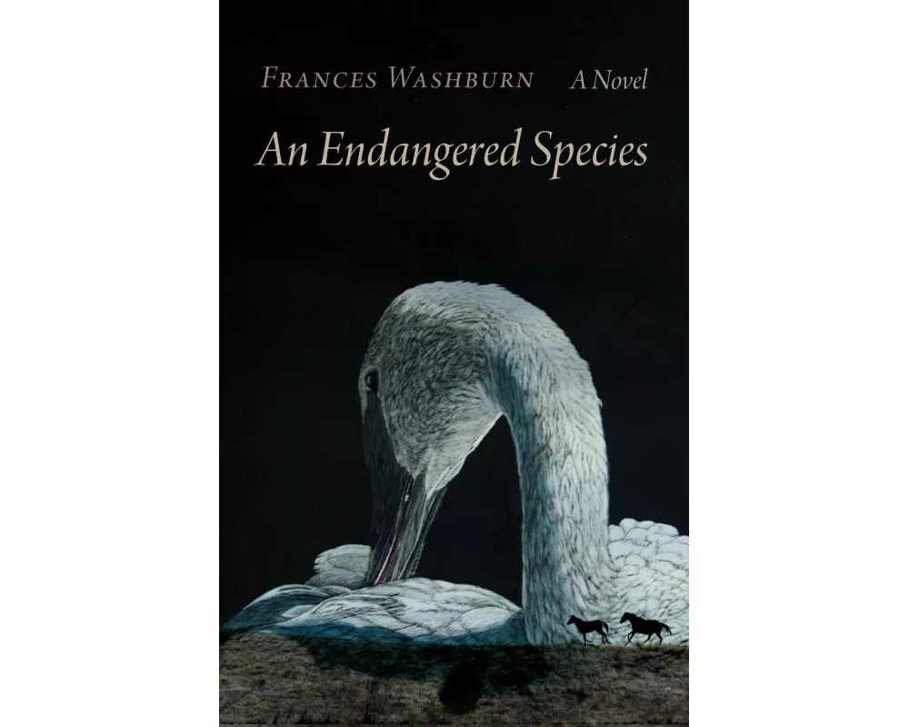 An Endangered Species