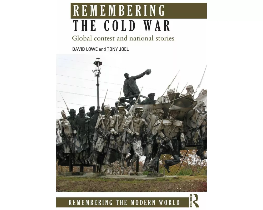 Remembering the Cold War
