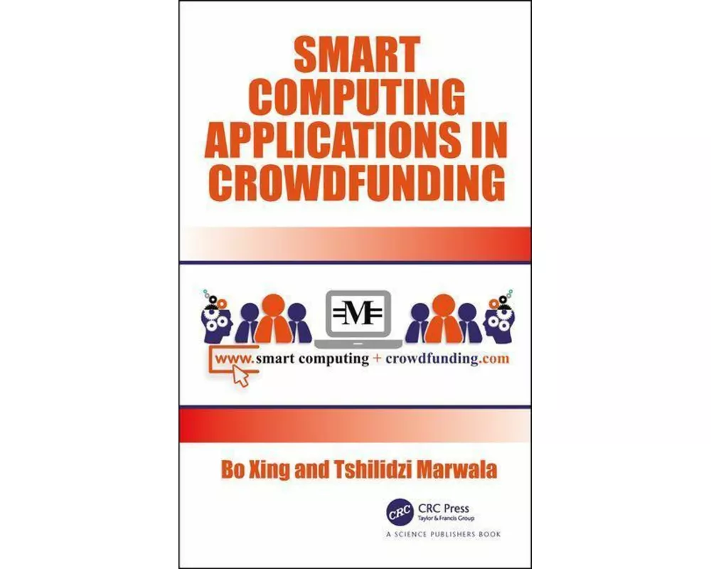 Smart Computing Applications in Crowdfunding