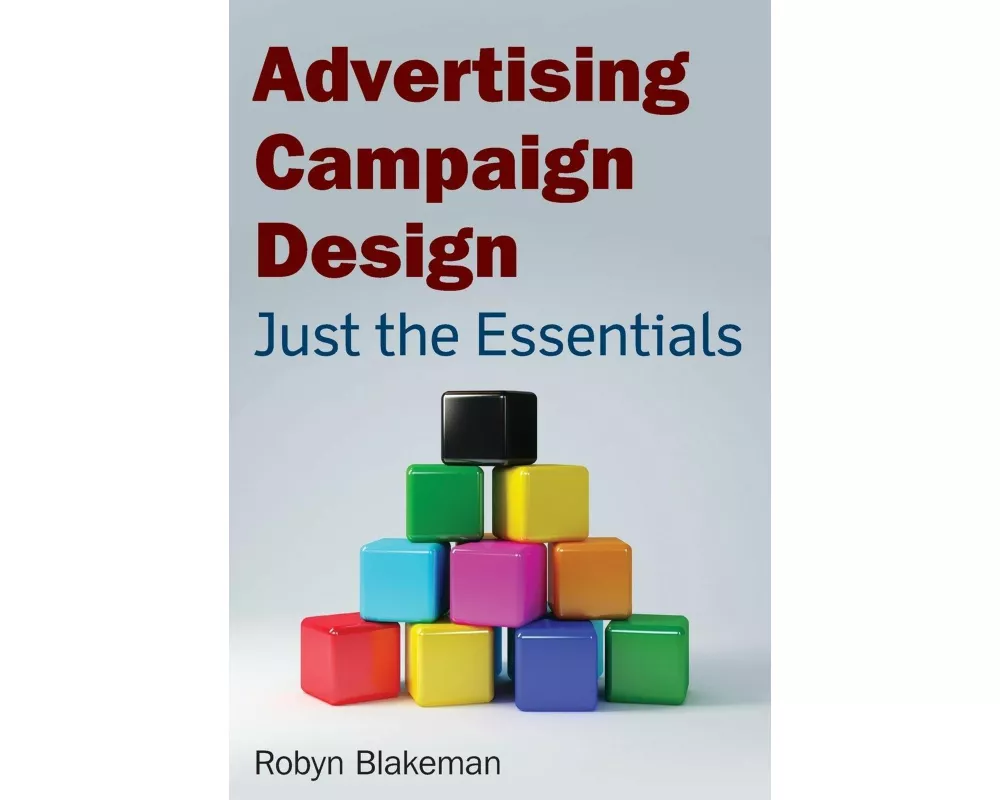 Advertising Campaign Design