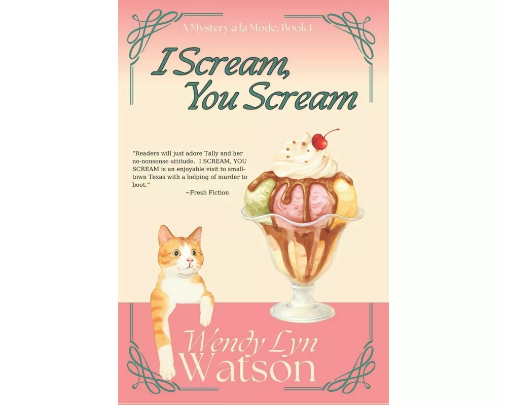 I Scream, You Scream